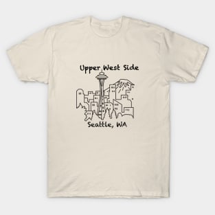 Upper West Side T-Shirt